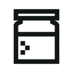 Contain SVG Icon
